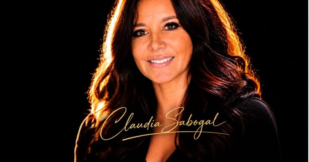 Claudia Sabogal - Mi Historia claudia sabogal mi historia